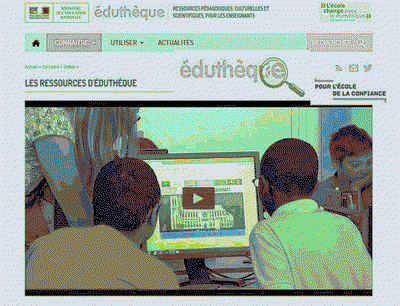Eduthèque 2017