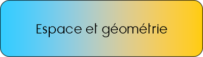 Espace et géométrie