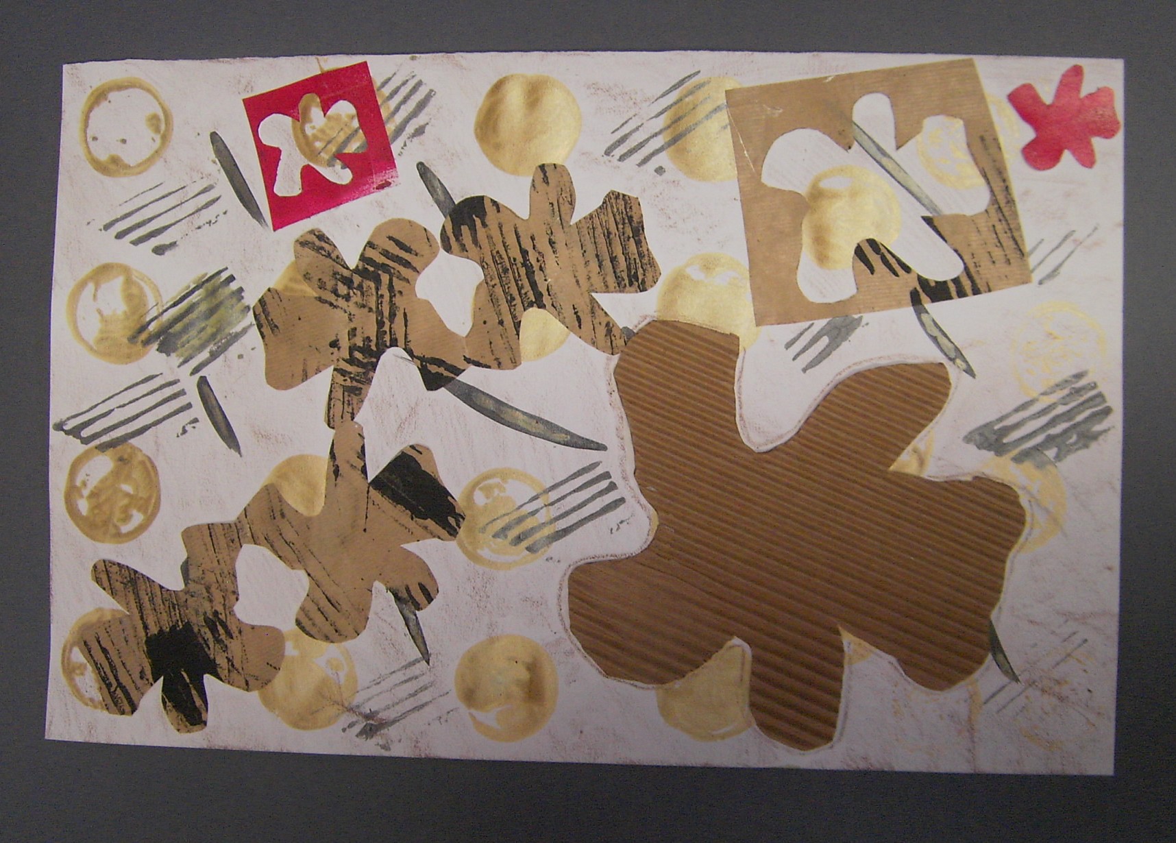 Contour 2