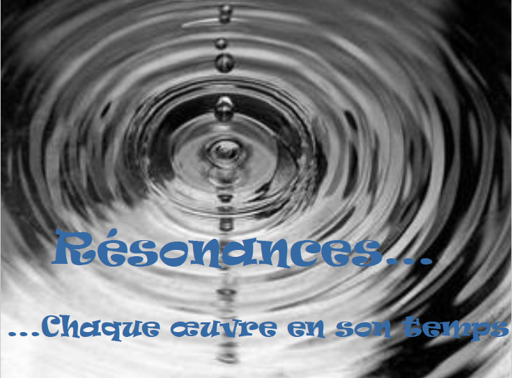 Résonances