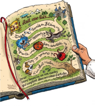 Il était une fois