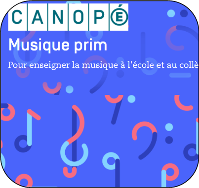 Musique Prim