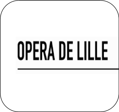 opéra de lille