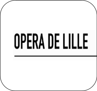 opéra de lille