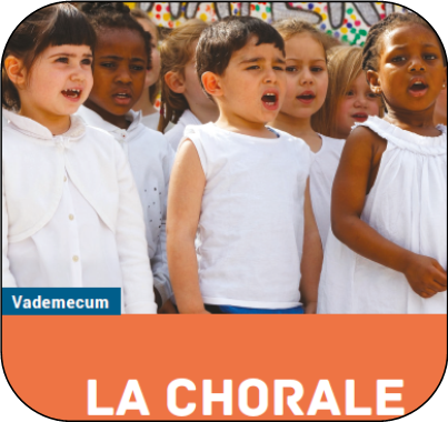 Vademecum chorale
