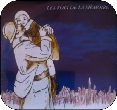 Voix de la mémoire