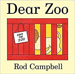 Dear Zoo