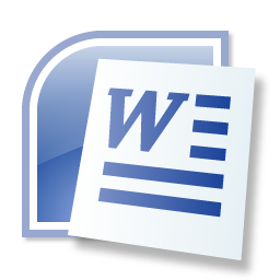 docx icone