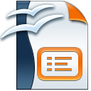 Galaxy OOo3 impress doc 128