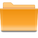icone dossier