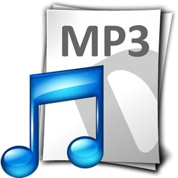 Icone MP3