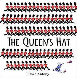Queen's hat