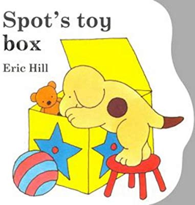 spot s toy box