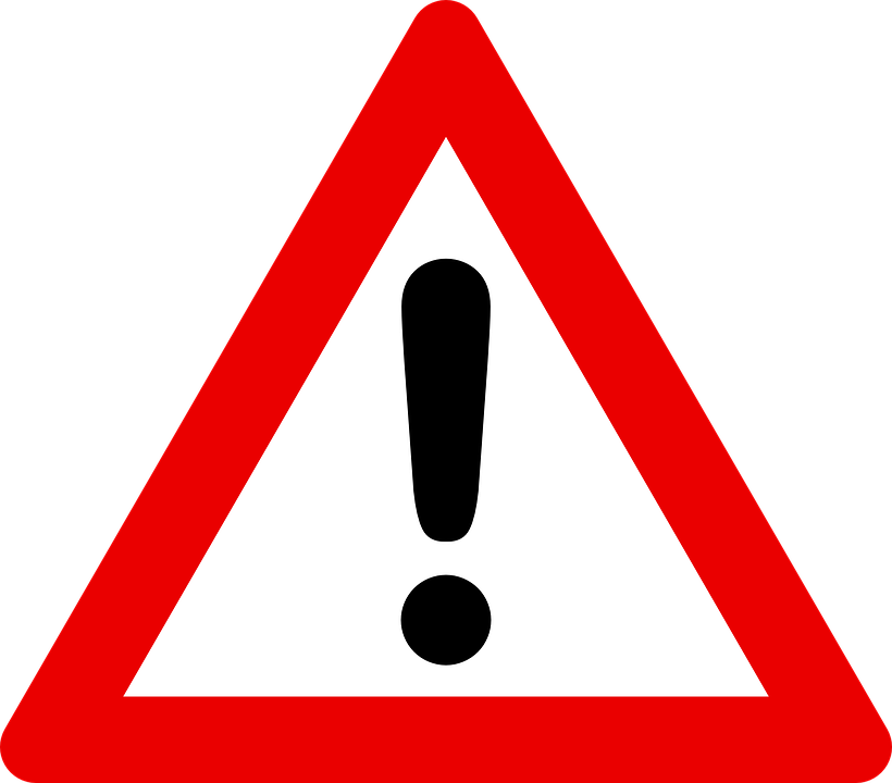 Danger