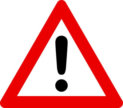 Danger