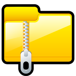 zip 256