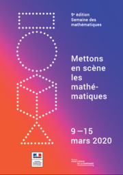 Semaine des mathematiques 2020 1223599.96