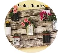 B4 ecole fleurie