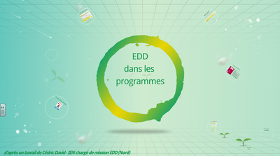 Diaporama EDD