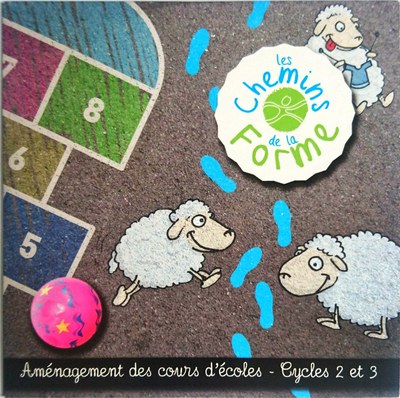 Logo - cycle 2 et 3