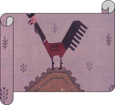 Extrait 3 Extrait 3