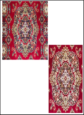 Les tapis 1 Les tapis 1