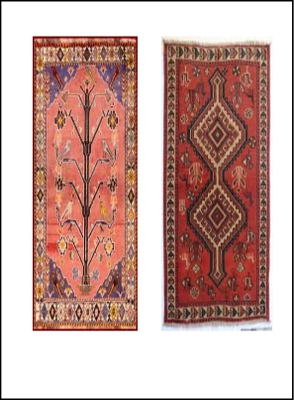 Les tapis 2 Les tapis 2