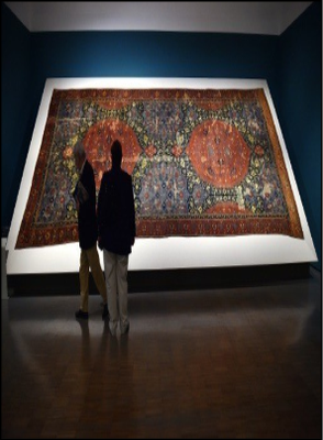 Les tapis 6 Les tapis 6