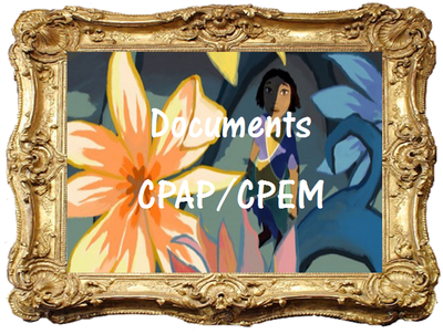 CPAP CPEM CPAP CPEM