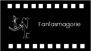 Fantasmagoriefilm