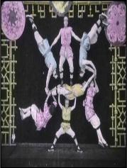 icône kiriki   les acrobates chinois