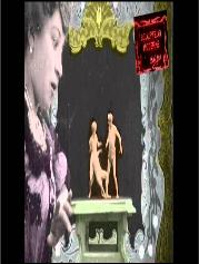 icone sculpteur moderne
