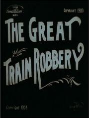 icone the great train robbery