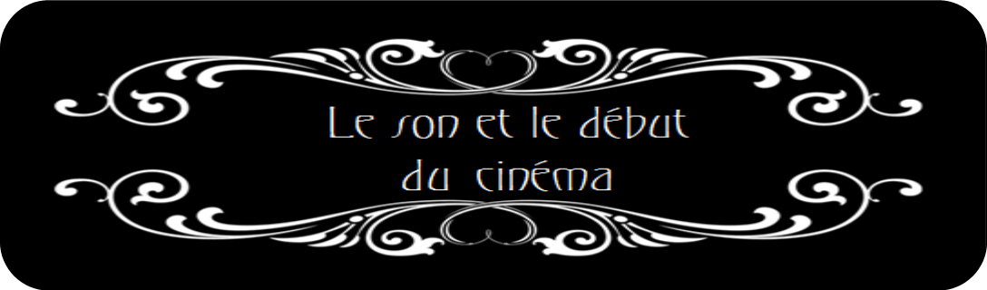 Le son