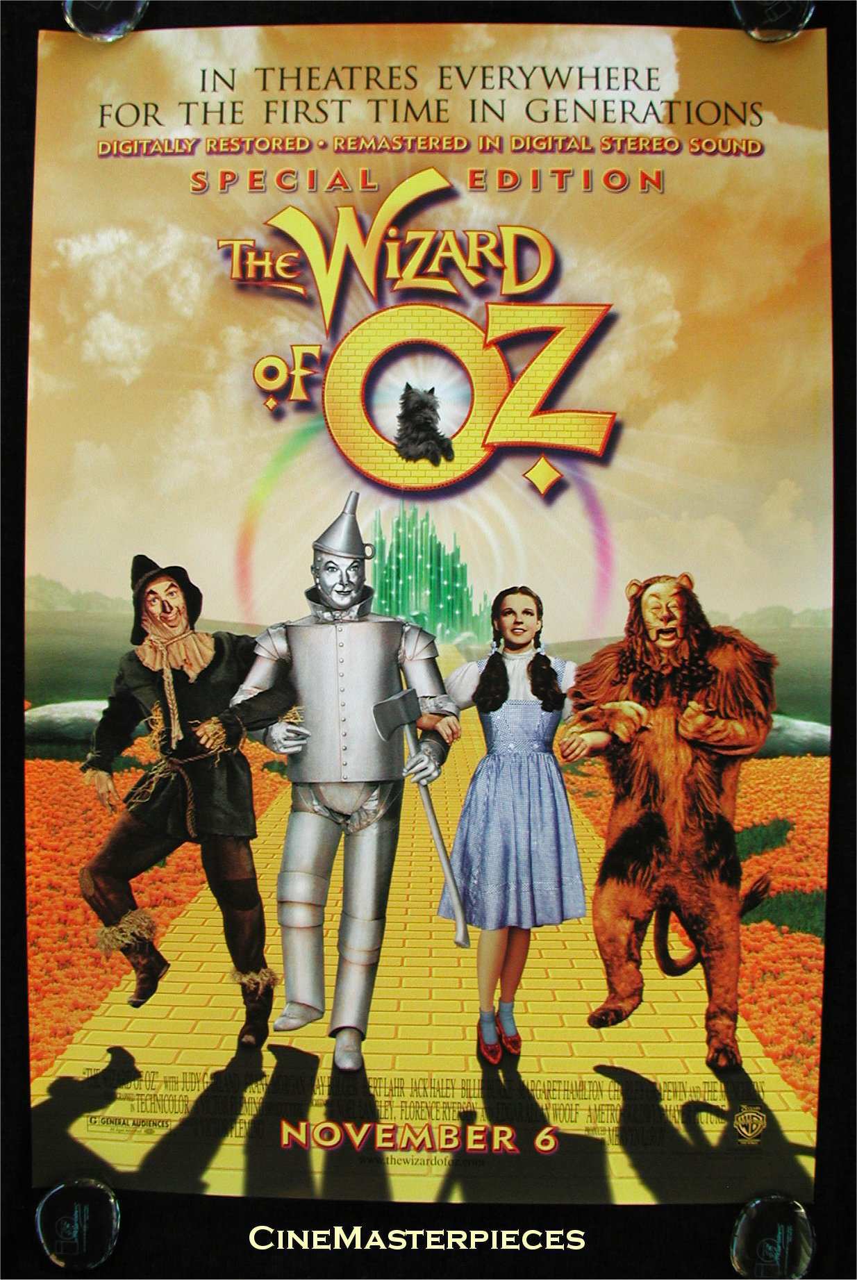 OZ 00