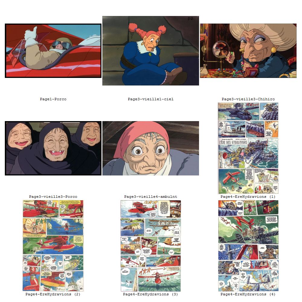 Images du dossier 1