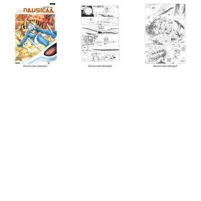 Mangas