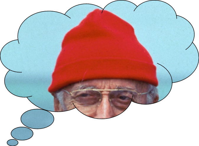 Cousteau