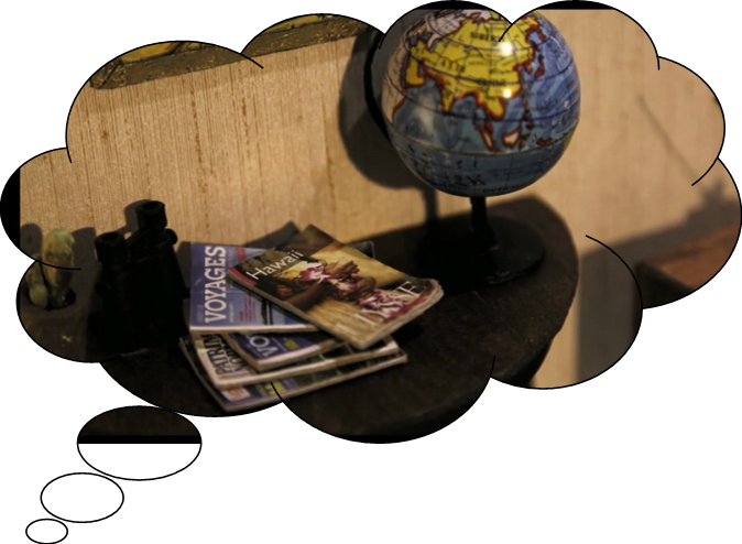 Objets 1