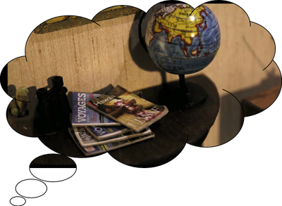 Objets 1 Objets 1