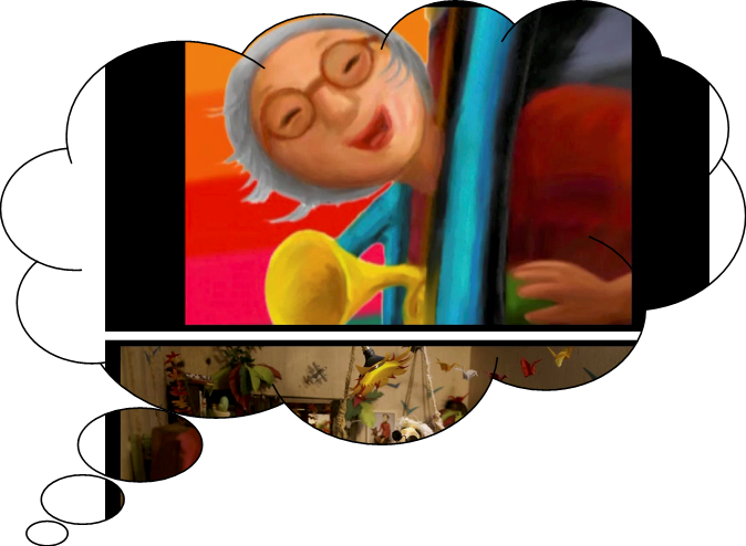 Série Couleur
