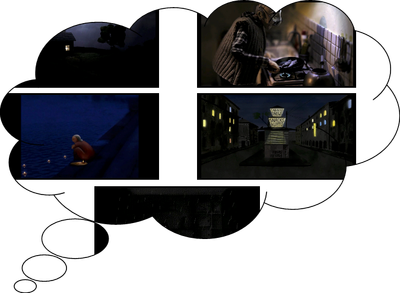 Série Nuit Série Nuit