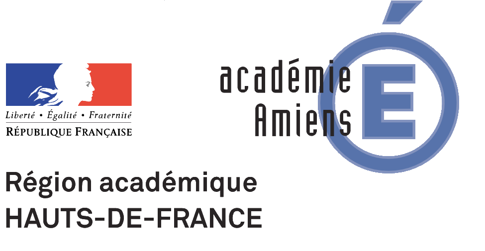Académie Amiens