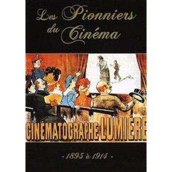 Affiche Les pionniers Affiche Les pionniers