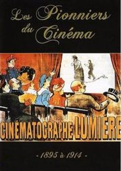 Affiche les pionniers