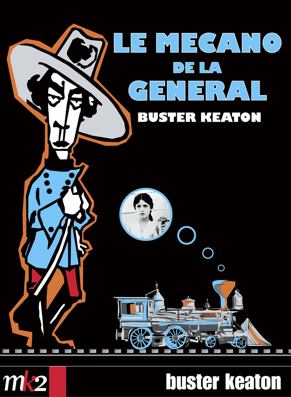 Le mécano de la général