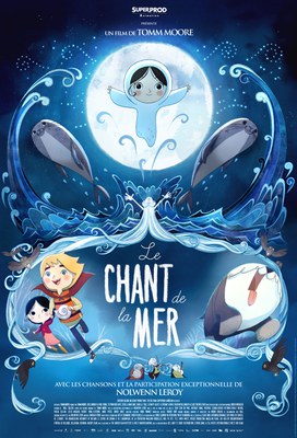 Le chant de la mer Le chant de la mer
