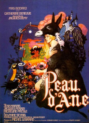 Peau d'Âne Peau d'Âne