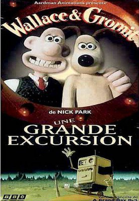 Une grande excursion Une grande excursion