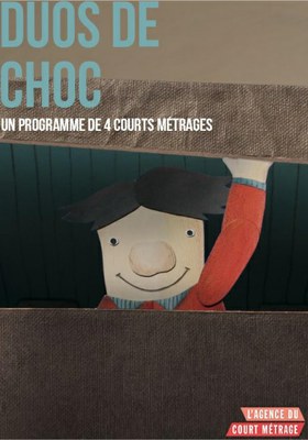 Duos de choc Duos de choc